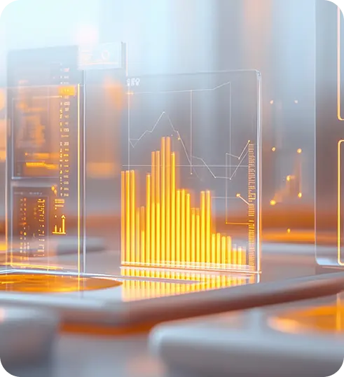 성과 리포트 시스템